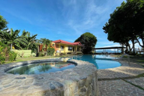 Punta de Fabian powered by Cocotel